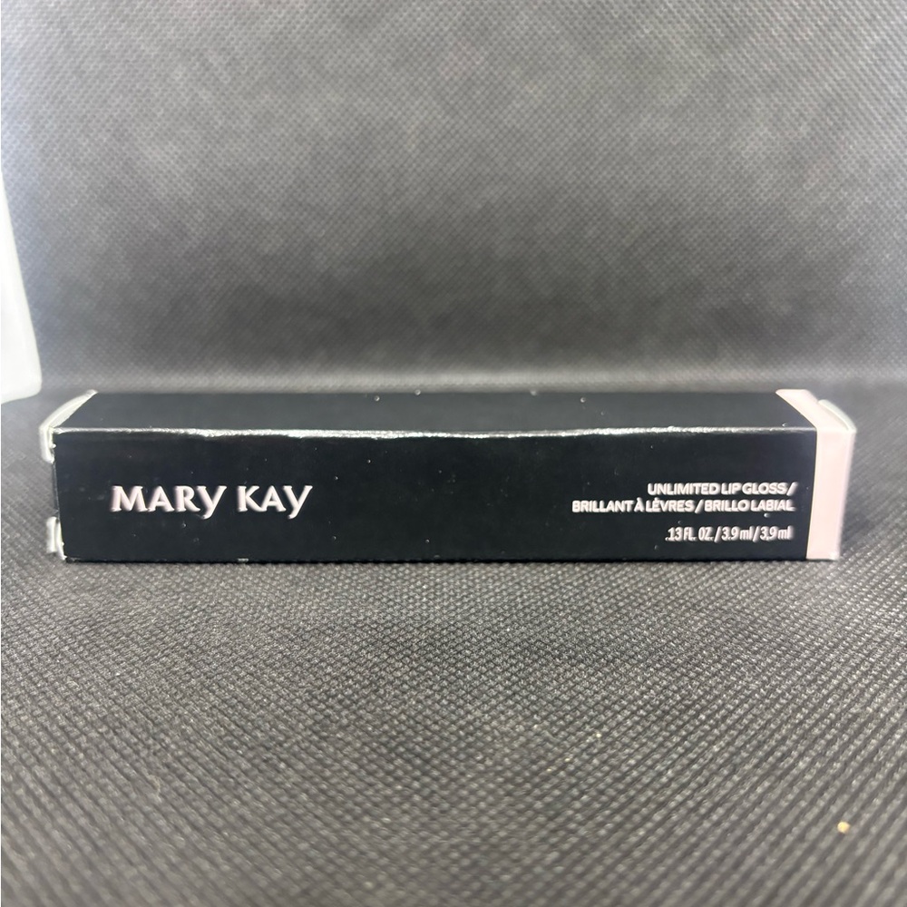 Mary Kay Beach Bronze Lip Gloss
